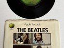 The Beatles US 45 Apple 2832 The Long & Winding Road / For You Blue W/ PS (1970)