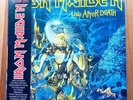 Iron Maiden - Live After Death 2013 Pic Disc & OBI Vinyl 2LP NM/EX+