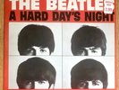 THE BEATLES A Hard Day's Night ORIGINAL FACTORY SEALED 1964 MONO FIRST PRESSING