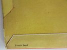 BEATLES ''Sgt Peppers'' 1st UK MONO - FOURTH PROOF SLEEVE --Very Rare.