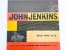 JOHN JENKINS With KENNY BURRELL REVIEW COPY Blue Note Music Matters 2x45 Vinyl