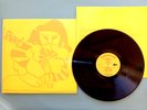 STEREOLAB PENG 1992 UK INSERT PURE LP11 EX VINYL LP POST ROCK