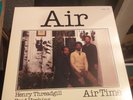 Air Time US 1978 Nessa Records Henry Threadgill Steve McCall Fred Hopkins vinyl
