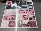 THE JAM Sound Affects LP Pink Vinyl Re-issue 2016 Sealed Mint Paul Weller