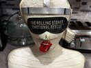 1980 The Rolling Stones Emotional Rescue Record Store Promo Display Head Mummy