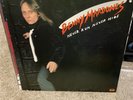 Benny Mardones Never Run Never Hide Vinyl LP Into The Night  VG Condition Desc