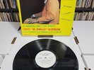 Lalo El Gallo Corridos El Numero Uno Con Banda Vinyl Lp  - EXCELLENT