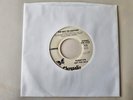 Blondie - One way or another 7'' Vinyl US PROMO/ SLIGHT HEAT DAMAGE