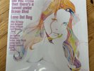 Lana Del Rey - Did You Know Ocean Boulevard - ltd ORANGE vinyl lp NEW SEALED