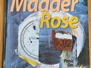 Madder Rose, Panic On, original vinyl LP, Atlantic 1994 Ex/VG+