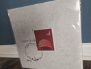 Skepta ‎– Konnichiwa 2917 UK 1st Red wax - Sealed New - Vinyl Record LP Album