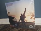 Queen ‎– Made In Heaven 1995 UK 1st White wax - Vinyl Record LP Album VG+