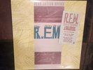 SEALED *R.E.M. * DEAD LETTER OFFICE 1987 FIRST PRESS W/ HYPE STICKER rem IRS REC