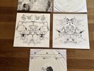 Bjork Vespertine White Colored Vinyl 2LP /5000 140G Gatefold Pagan Poetry Import
