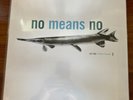 Sealed Nomeansno In the Fishtank Volume 1 EP The River Joy Bog Dick No Means No