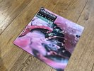 Linkin Park From Zero Limited Edition Zoetrope Vinyl SOLD OUT - IN HAND