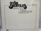 The Beatles 1st Live Recordings Vinyl LP Vol 1 Volume One SPC-3661 NEW SEALED