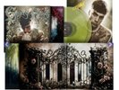 TONY BOY GOING HARD 3 DOPPIO VINILE 2 LP COLORATO LIME AUTOGRAFATO SIGILLATO