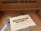 IGGY POP AND THE STOOGES - Raw Power 7” Vinyl Box Set Third Man Records Vault 62