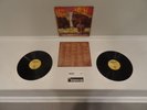 TALIB KWELI HI TEK REFLECTION ETERNAL TRAIN OF THOUGHT LP ORIG. 2000 w/ POSTCARD