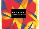 Magazine - Rays & Hail [Yellow Vinyl] NEW Vinyl