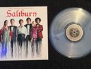 SALTBURN Soundtrack LP Exclusive Bathwater Liquid Vinyl Rare OOP OST Killers