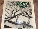 Green Day 39 / Smooth Vinyl Album LP, 1992 Repress, Berkeley Address With Insert