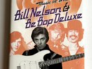LIKE NEW Bill Nelson & Be Bop Deluxe Music in Dreamland Book Ltd. 1st Ed. HC