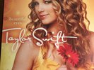 Beautiful Eyes [EP] by Taylor Swift (Vinyl -2008, Big Machine Records)