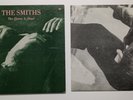 The Smiths – The Queen Is Dead LP 1986 Gatefold UK Rough Trade ROUGH 96