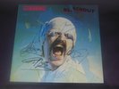 SCORPION / VINYL signed / K.MEINE/R.SCHENKER/M.JABS /F.BUCHHOLZ /H.RAREBELL
