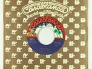 Hard Rock 45 - Kiss - Kissin' Time/Nothin' To Lose - Casablanca VG+