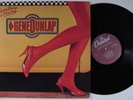 GENE DUNLAP Tired Of Being A Nice Guy CAPITOL LP VG+ a