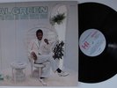 AL GREEN I'm Still In Love With You HI LP VG+ a