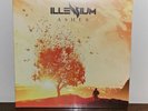 Illenium - Ashes Vinyl