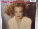 Samantha Sang 'Emotion' vinyl LP record - Sealed/New Mint Condition