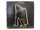 LP, T. Rex - Electric Warrior, Reprise RS 6466, 1971, GLAM ROCK, VG+