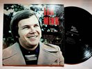 1974 Len Mink Sings Why Me Lord Gospel Christian Vinyl LP Record