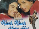 Kuch Kuch Hota Hai LP Record Jatin Lalit Bollywood Hindi Rare Vinyl Indian Mint