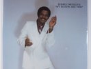 EDDIE CORNELIUS My Hands Are Tied AUDIOGRAPH AG-7785 LP SEALED a