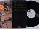 RICHARD EVANS Dealing With Hard Times ATLANTIC LP VG+ wlp a