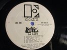 1966 LOVE Da Capo US Mono White Label Promo LP Elektra EKL 4005 Psych Good+/VG