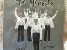 The Halibuts 