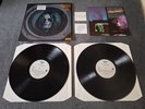 OZZY OSBOURNE (BLACK SABBATH) original Vinyl 2LP Live & Loud (1993) With Tatoos