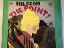 HARRY NILSSON The Point (with booklet) LP VG+\VG SF 8166, vinyl, album, 1971