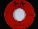 Garage 45 - K & D Bootery Co. - Birthday - Tee Pee - VG+ obscure