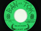 Garage Psych Folk 45 - Flight III - Baby With No Name - Ban-Tok - obscure