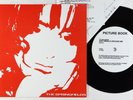 Indie Pop 45 - Springfields - She Swirls Around Me - Picture Book VG++