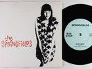 Indie Pop 45 - Springfields - Sunflower - The Bus Stop Label VG+