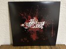 Red Jumpsuit Apparatus - Don’t You Fake It Red/Black Splatter Vinyl NEW. IN HAND